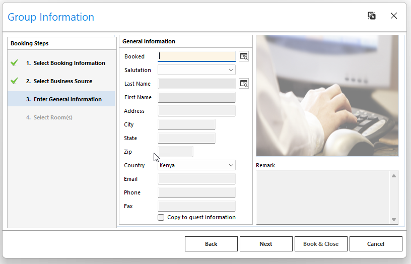 A screenshot of a computer

AI-generated content may be incorrect.