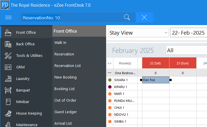 A screenshot of a computer

AI-generated content may be incorrect.